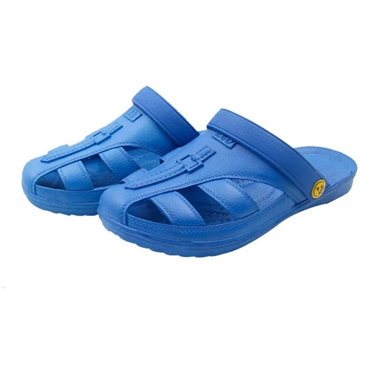 Cleanroom Safety Slipper