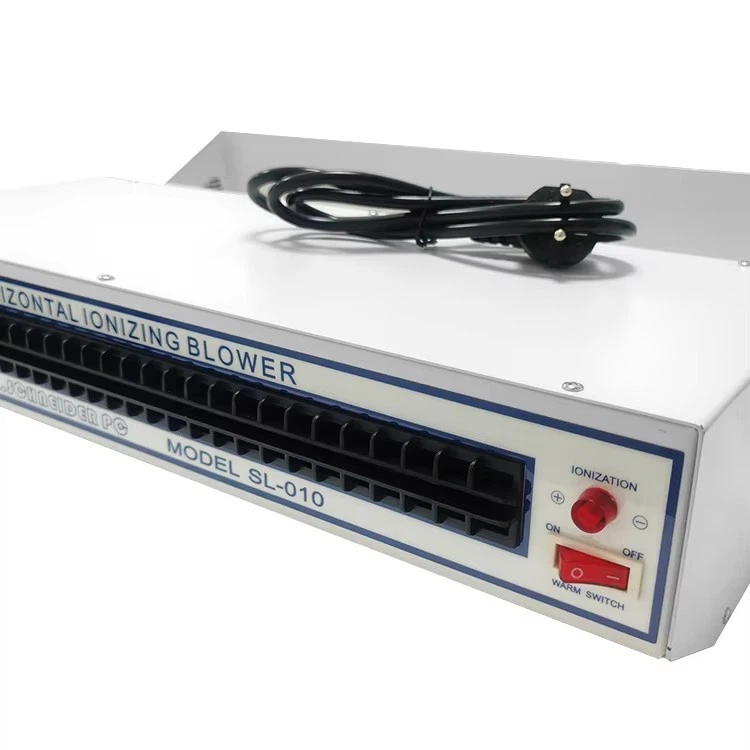 Anti Static Eliminator