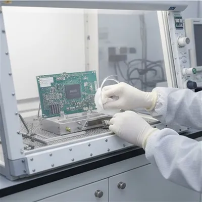 Polyesterkostnadene stiger med 7 %: hvorfor renromsdriften din krever en 