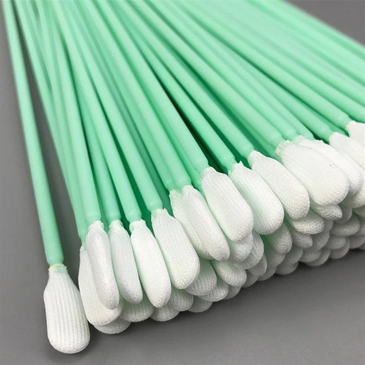 Polyester Industrial Cleaning Swab