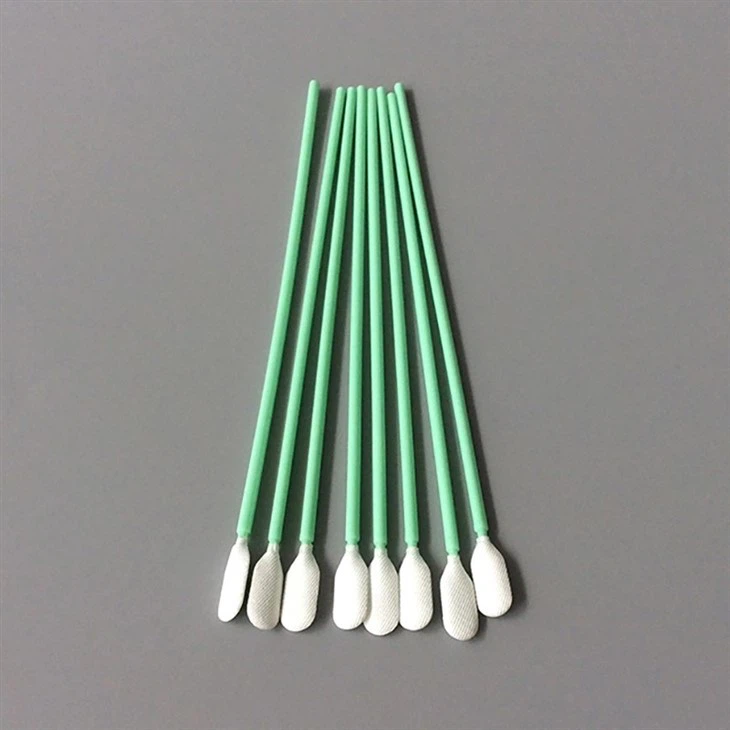 Polyester Industrial Cleaning Swab