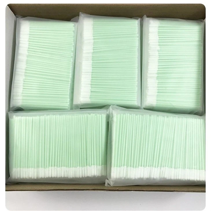 Polyester cleanroom Swabs