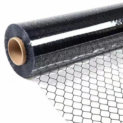 Antistatisk ESD PVC -gardin
