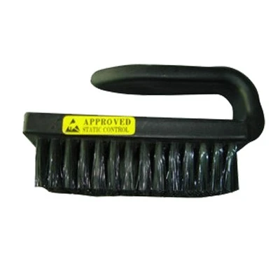 ESD Safe Conductive Brush Anti Static