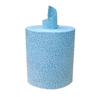 Smelteblåste industriservietter